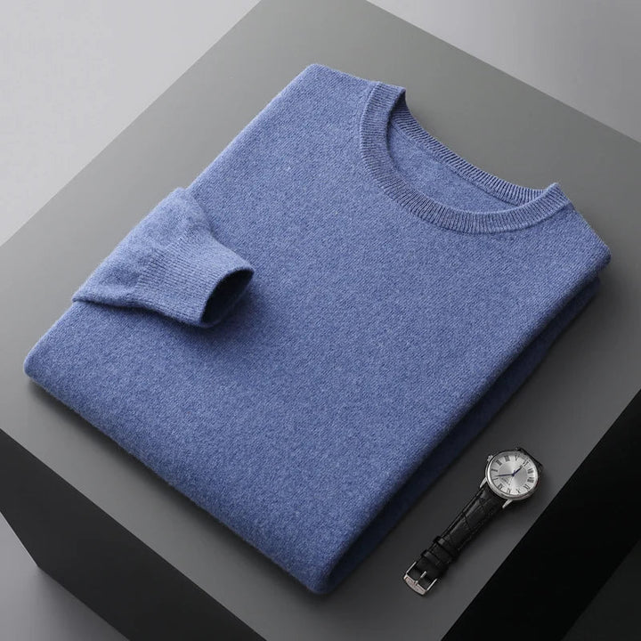 Ibiza Cashmere Jumper