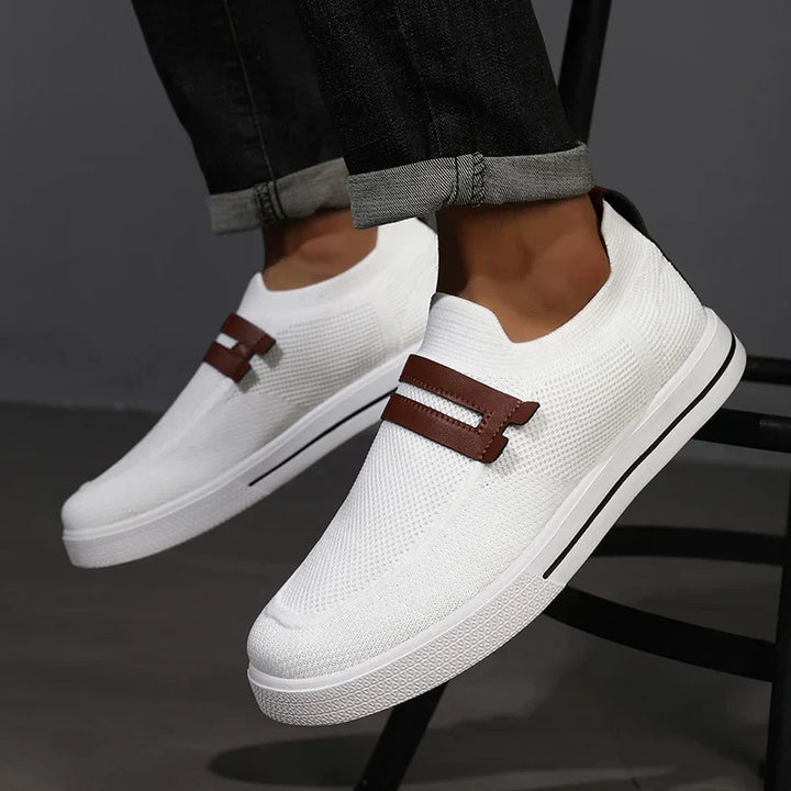 Air-Knit Shoes