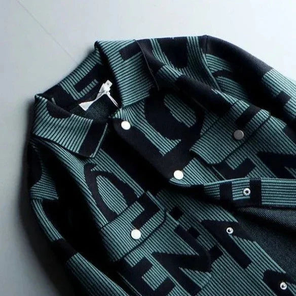 Vintage Jacket