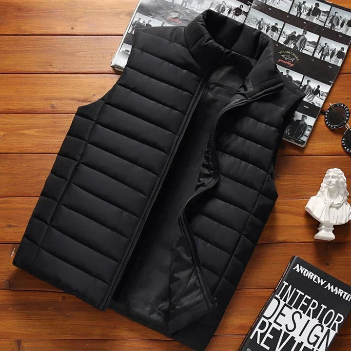 Elegant Summer Vest