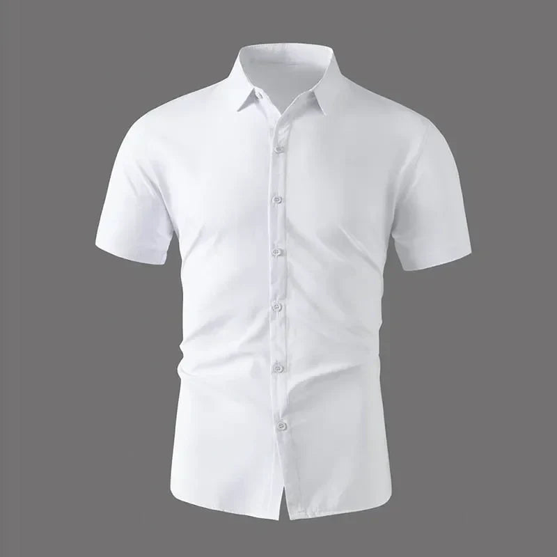 Casual Summer Shirt