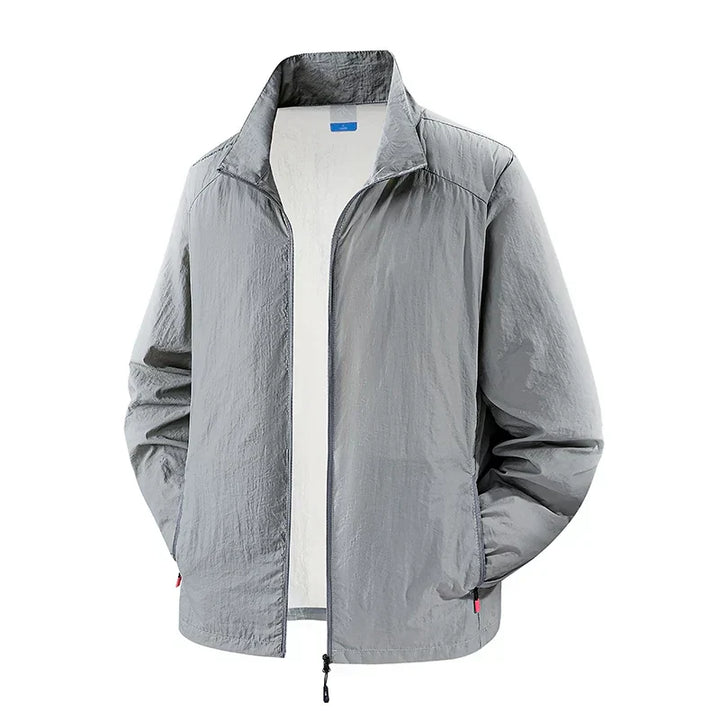 Lightweight Outdoor Jacket