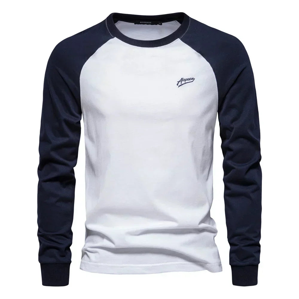 Elegant Men's Jumper