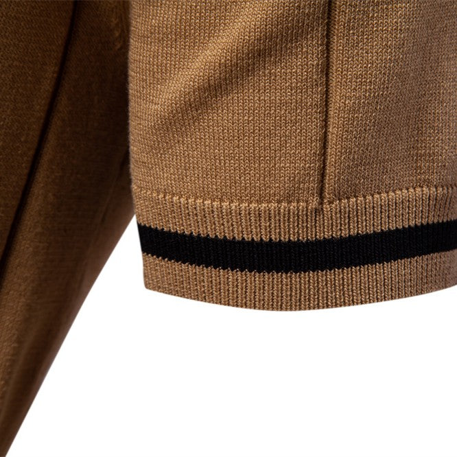 Elegant Polo Shirt