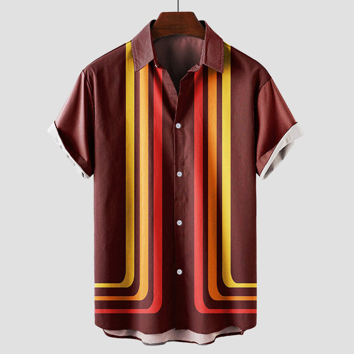 Valencia Retro Shirt