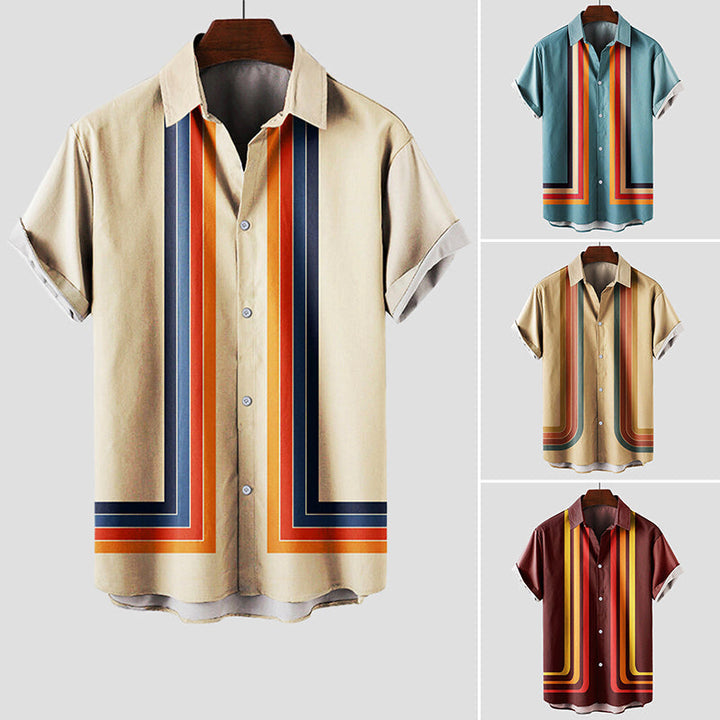 Valencia Retro Shirt