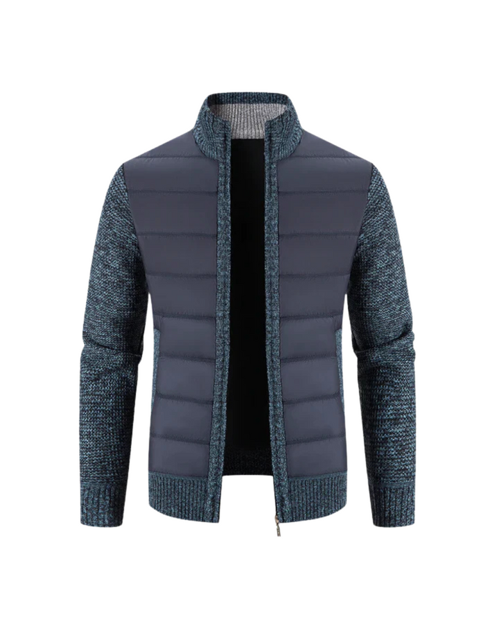 Elegant Men's Jacket