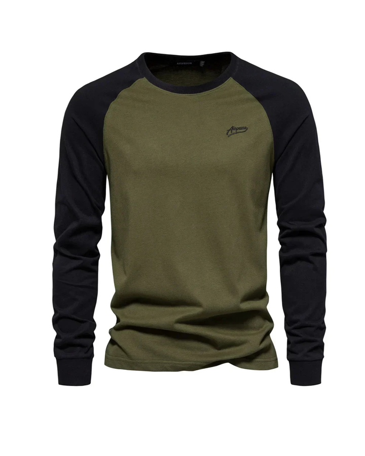 Elegant Men's Jumper