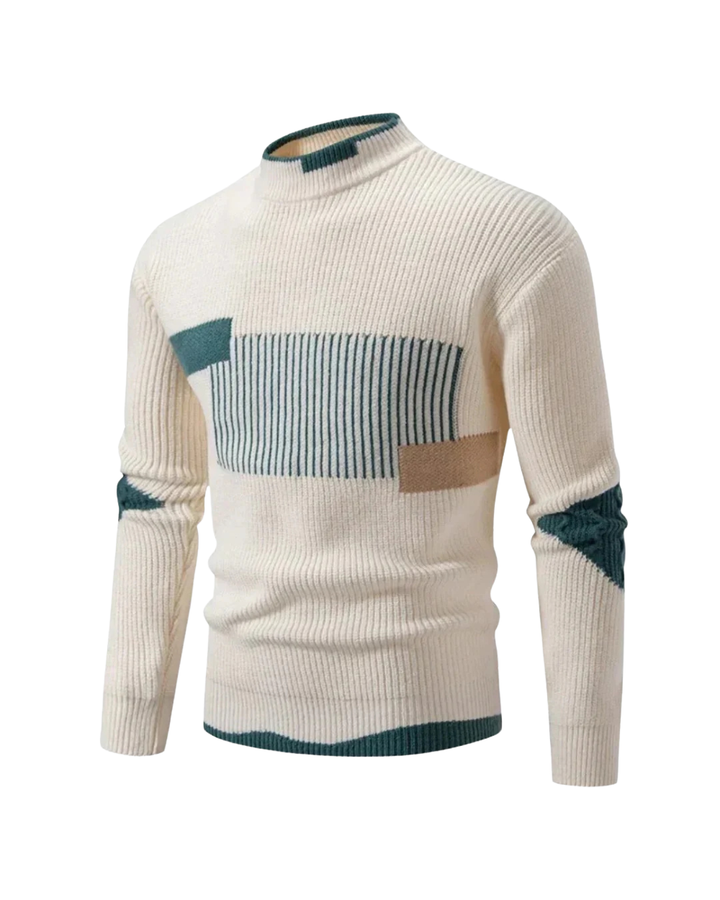 Premium Knitted Jumper
