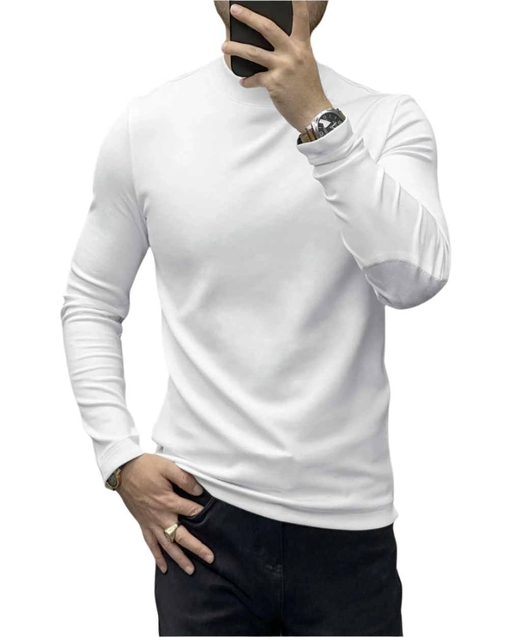 Classic Jumper