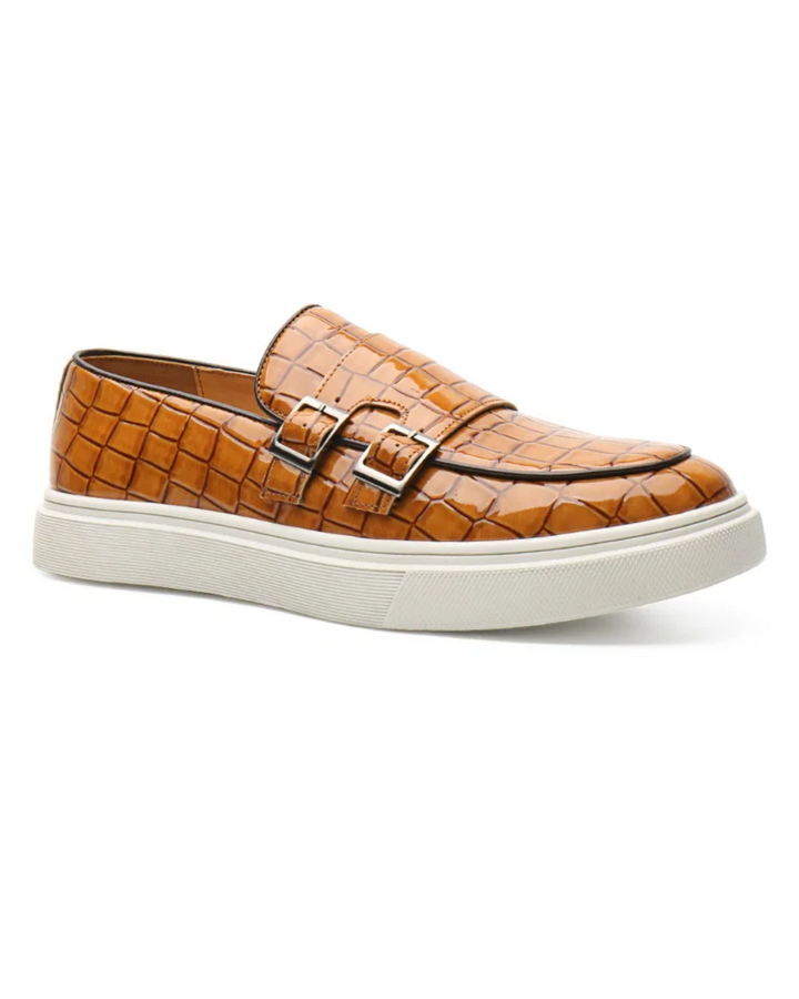 Chic Leather Shoes