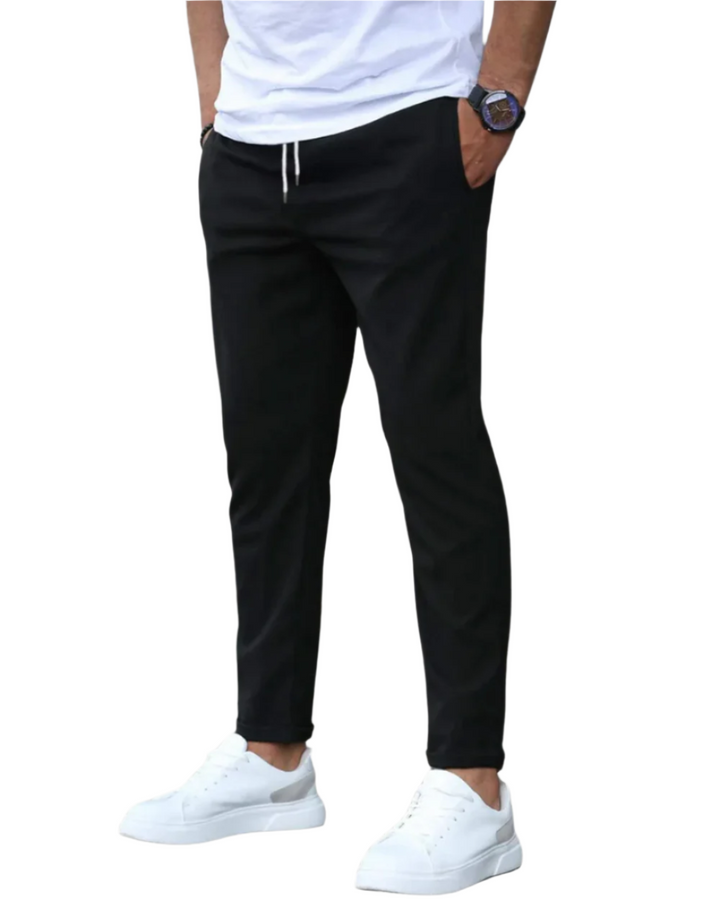 Renato Premium Stretch Trousers