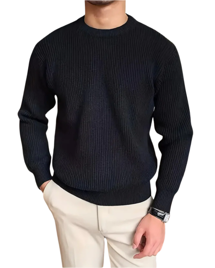 Rome Knit Jumper