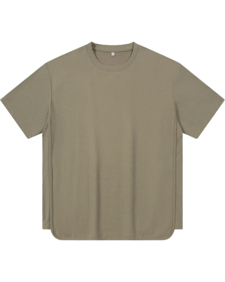 Casual Loose Shirt