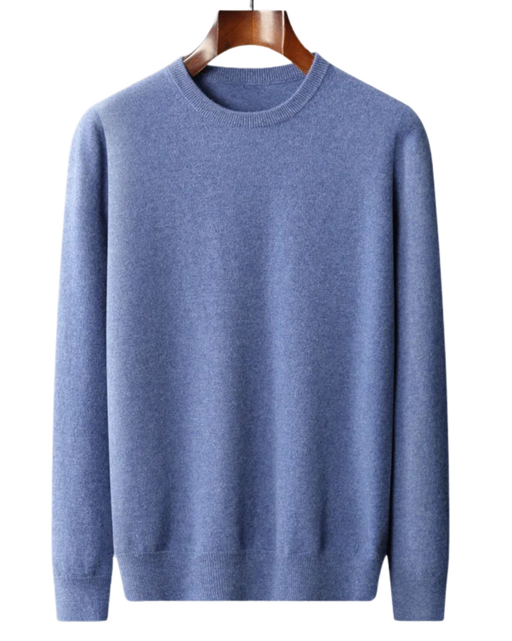 Ibiza Cashmere Jumper