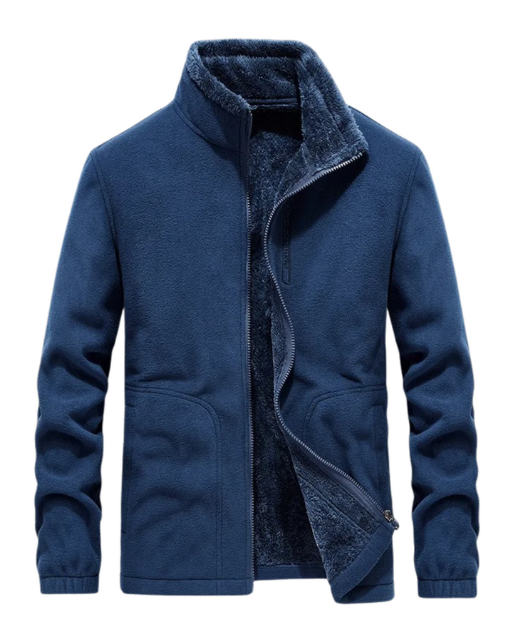 Softshell Fleece Jacket