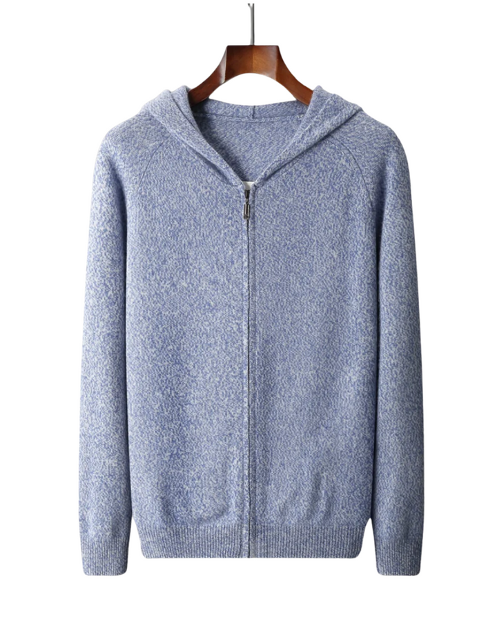 Palermo Cashmere Vest