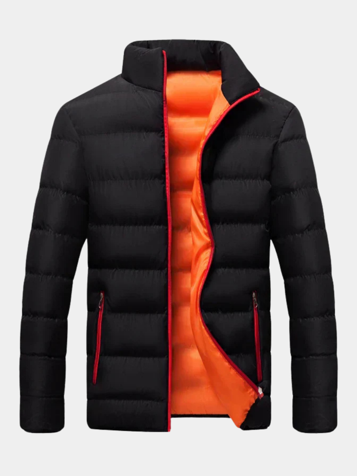 Padded Thermal Jacket
