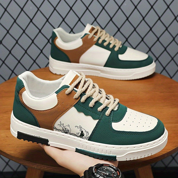 Casual Men's Shoes