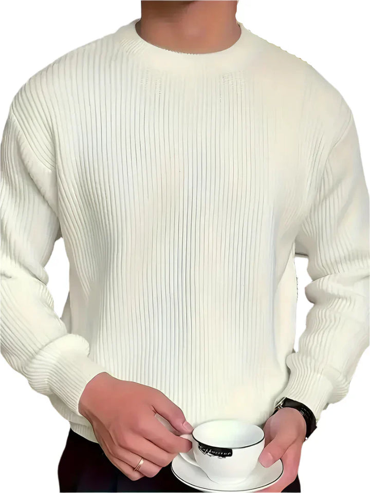 Rome Knit Jumper