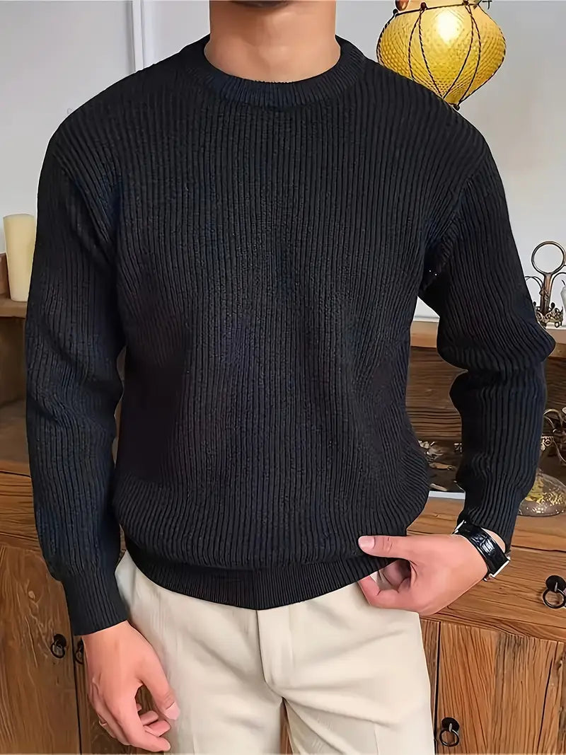Rome Knit Jumper