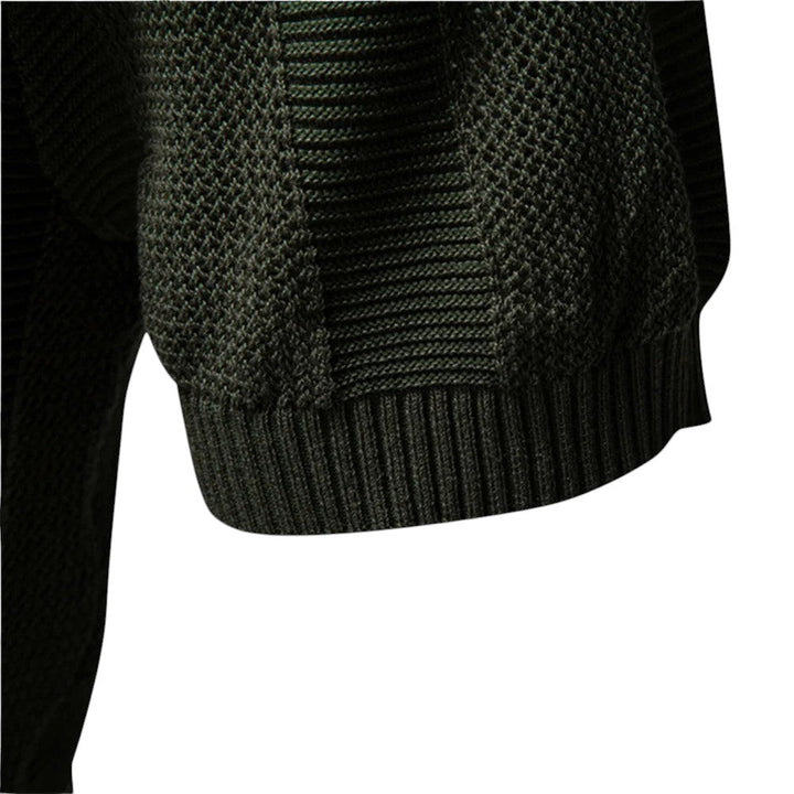 Casual Polo Shirt