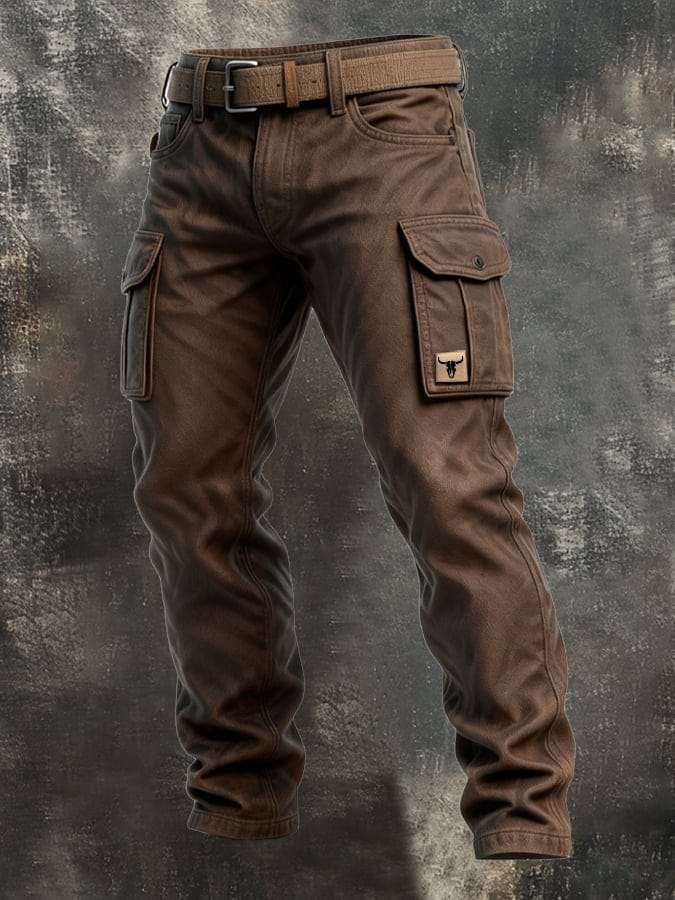 Insulated Utility Trousers