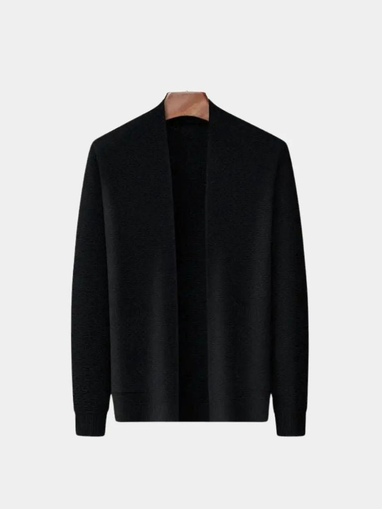 Jacquard Blazer