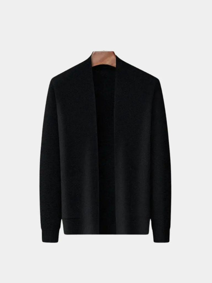 Jacquard Blazer