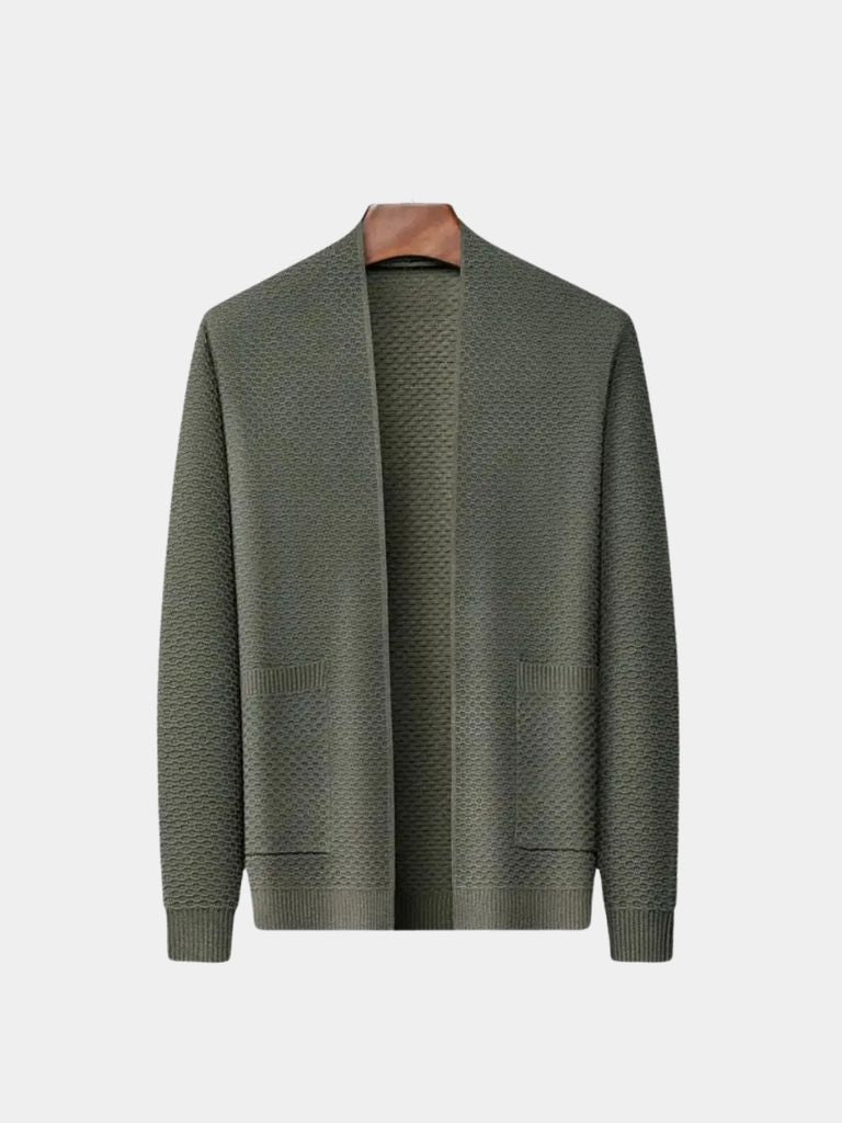 Jacquard Blazer
