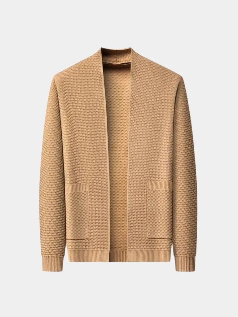 Jacquard Blazer