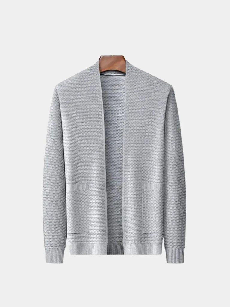 Jacquard Blazer