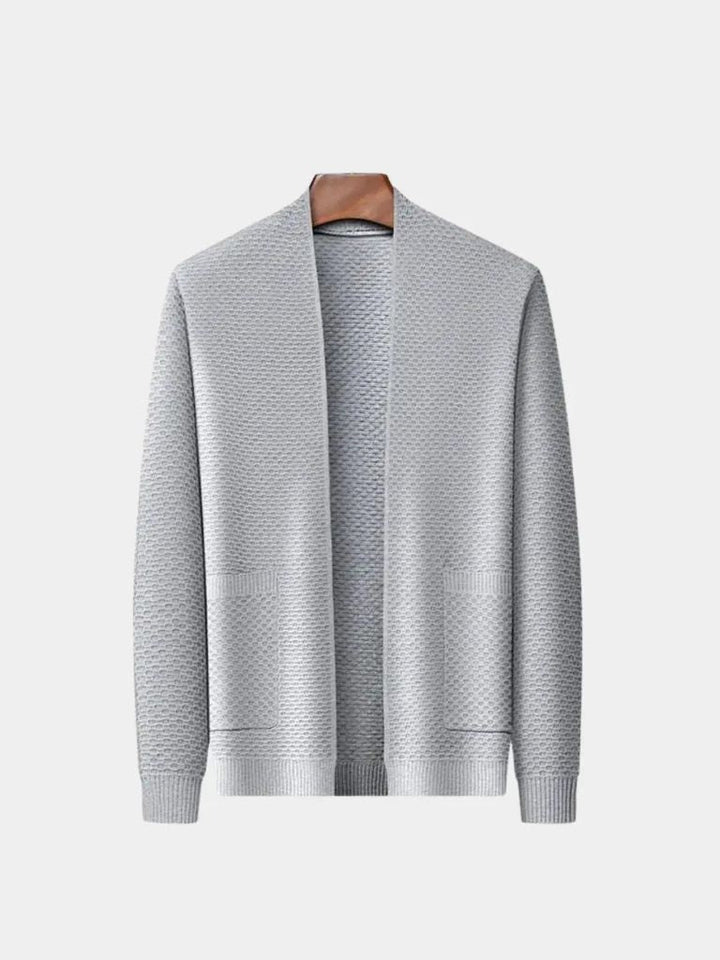 Jacquard Blazer