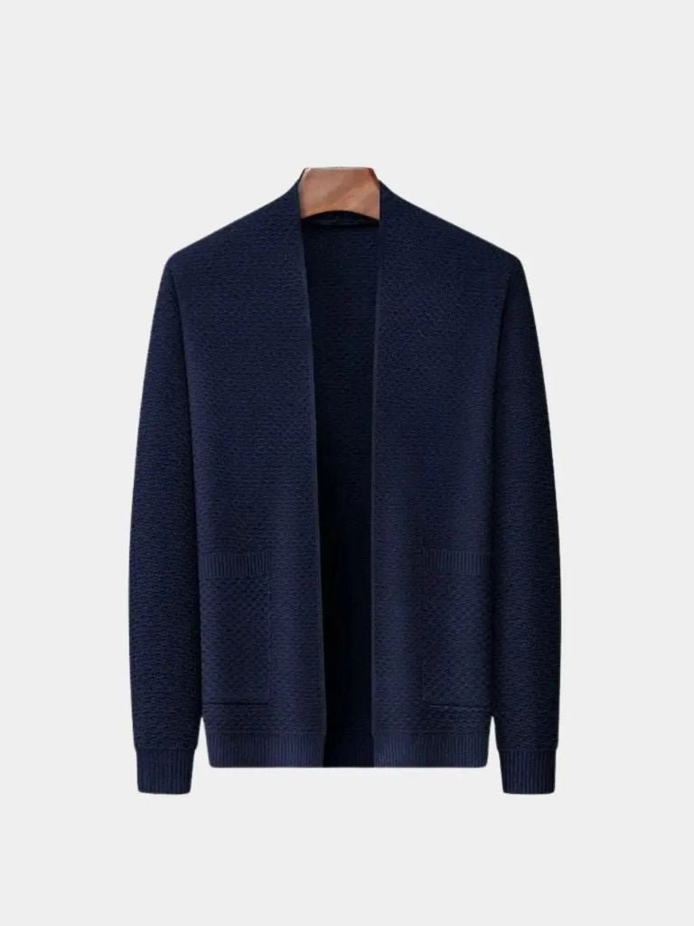 Jacquard Blazer