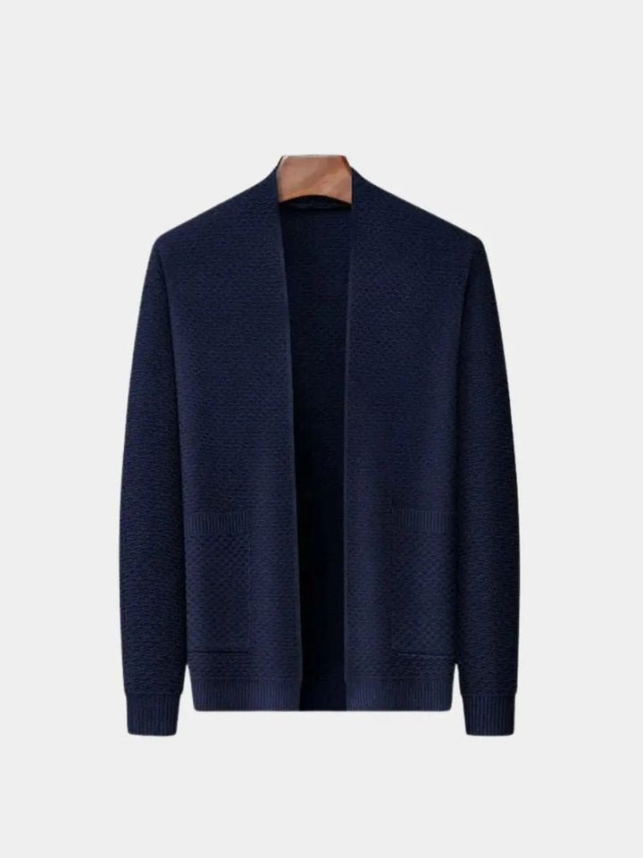 Jacquard Blazer