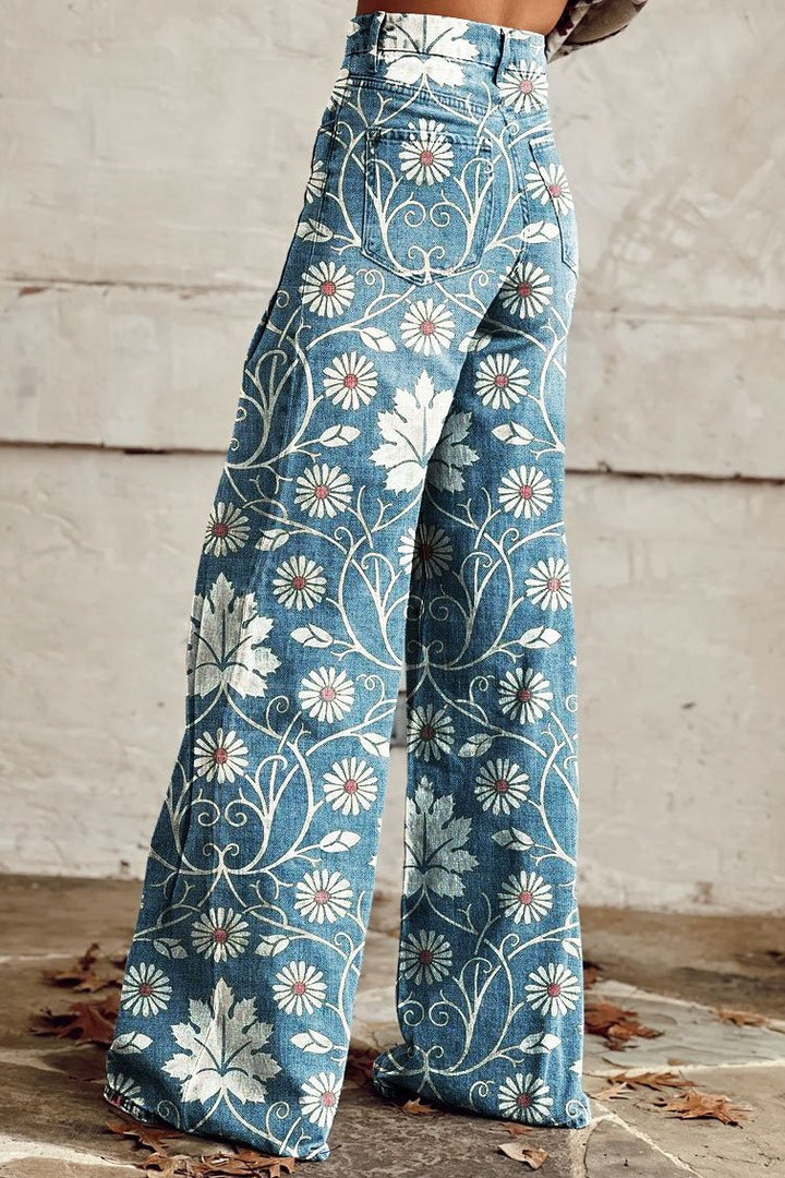 Matilda | Wildflower Jeans