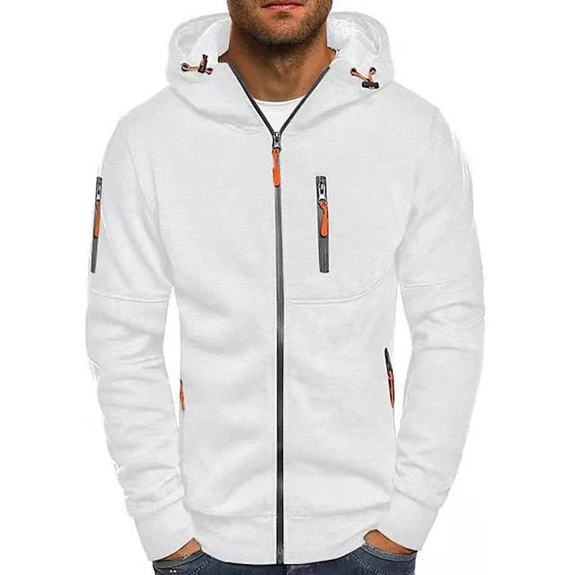 Emanuele Casual Jacket