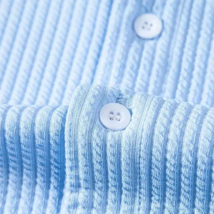 Italian Summer Shirt