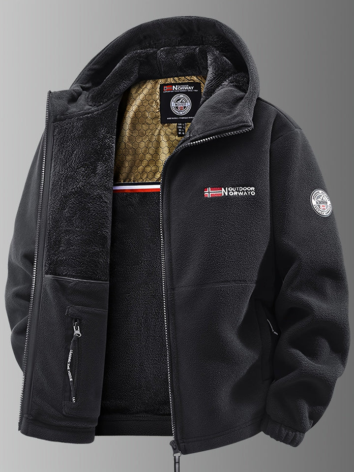 Thermal Fleece Jacket