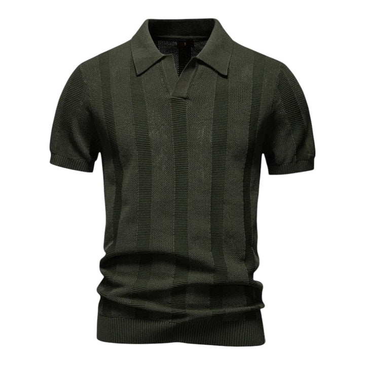 Casual Polo Shirt
