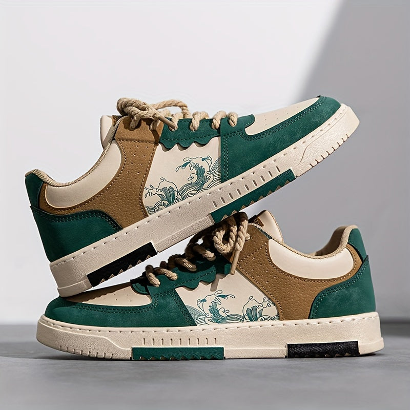 Casual Men's Shoes