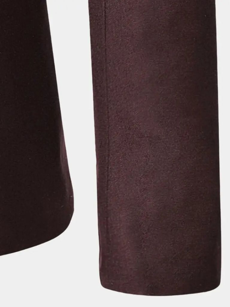 Collared Utility Jacket