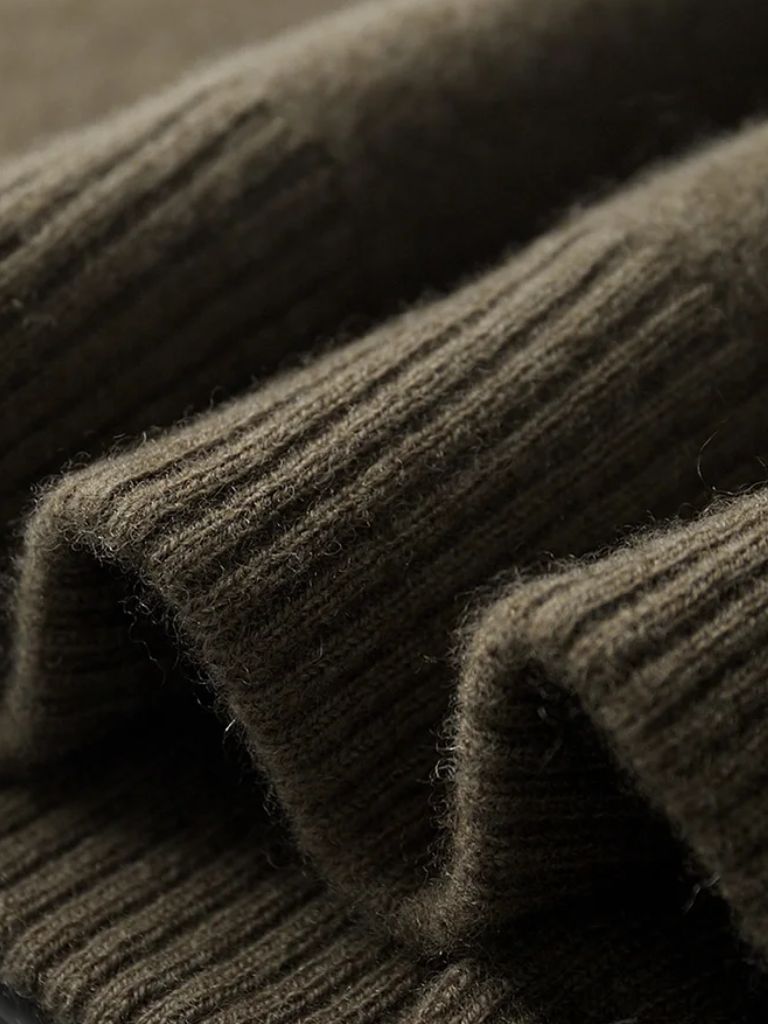 Cashmere Jacket