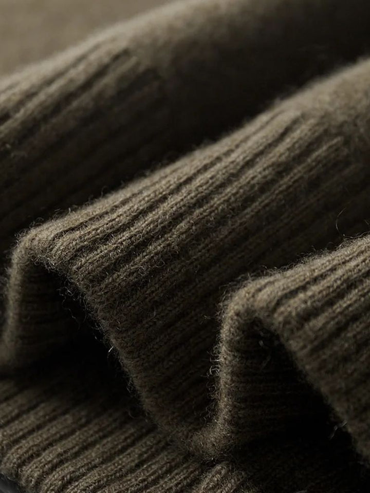 Cashmere Jacket