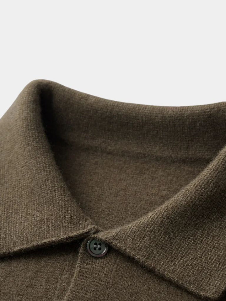 Cashmere Jacket