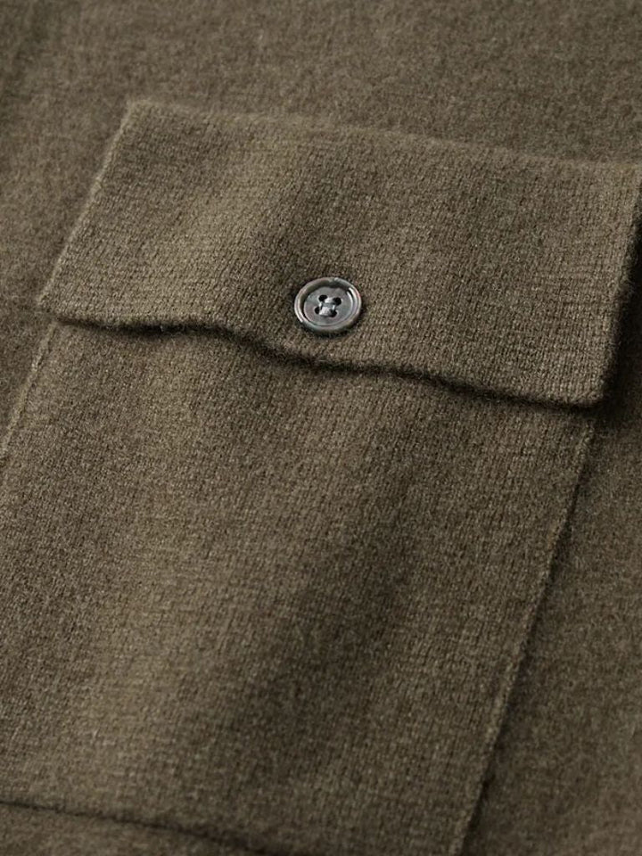 Cashmere Jacket