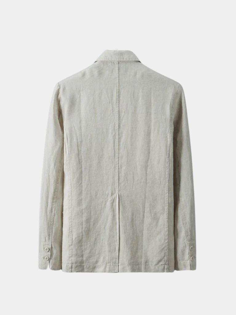Lightweight Summer Blazer