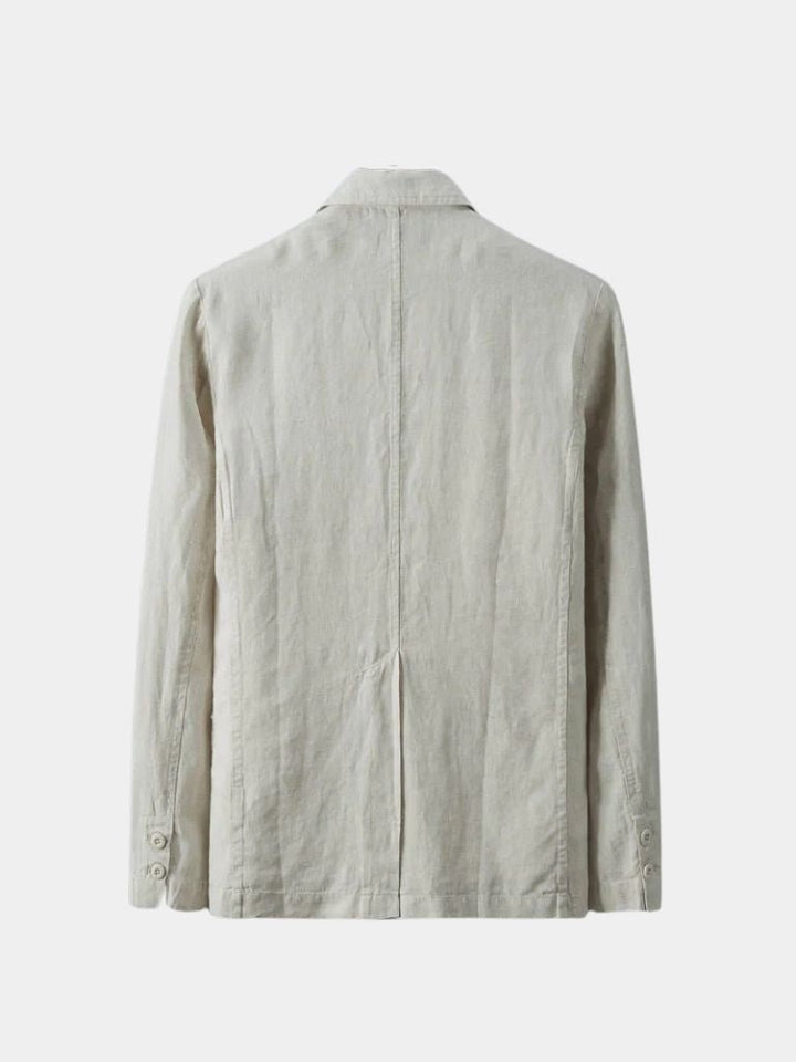 Lightweight Summer Blazer