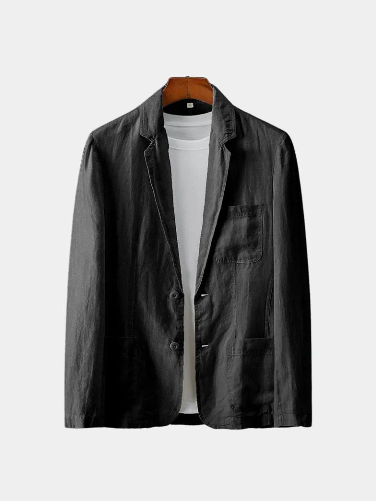 Lightweight Summer Blazer