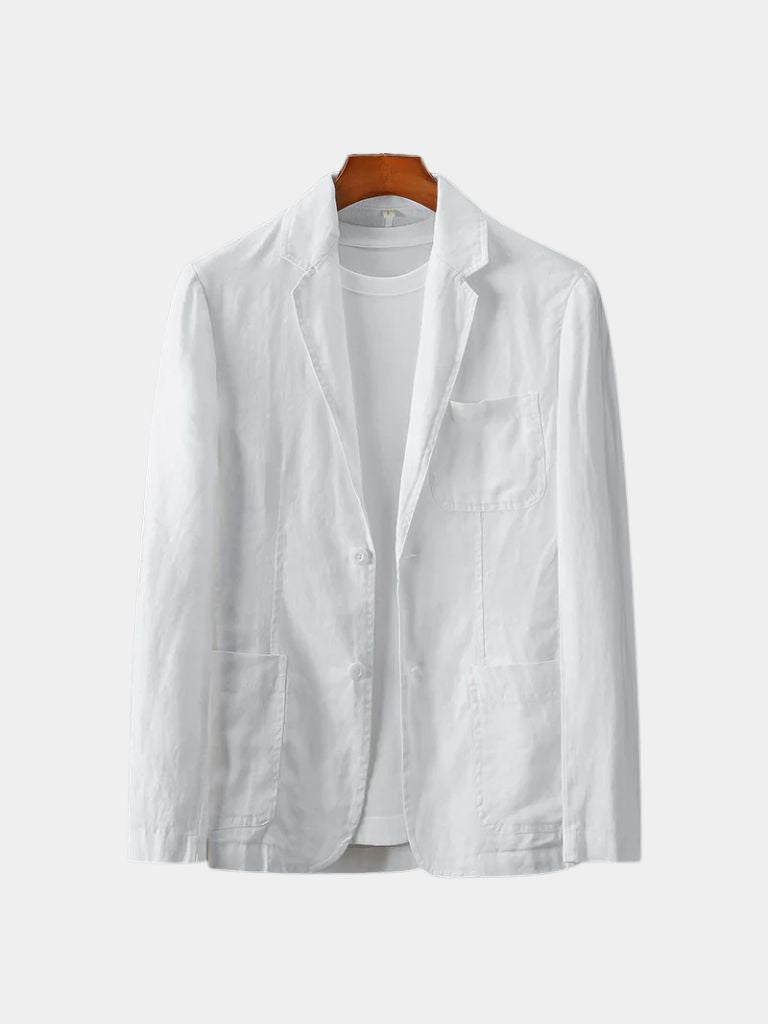Lightweight Summer Blazer